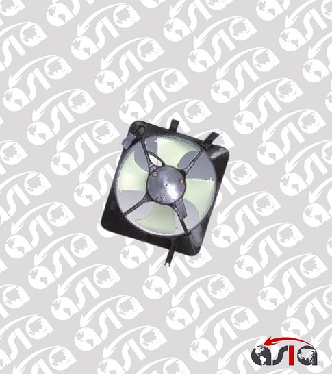 ABANICO A/A CRV 97/01