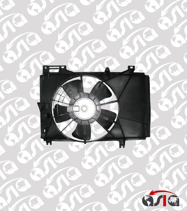 ABANICO RADIADOR 2 11/14