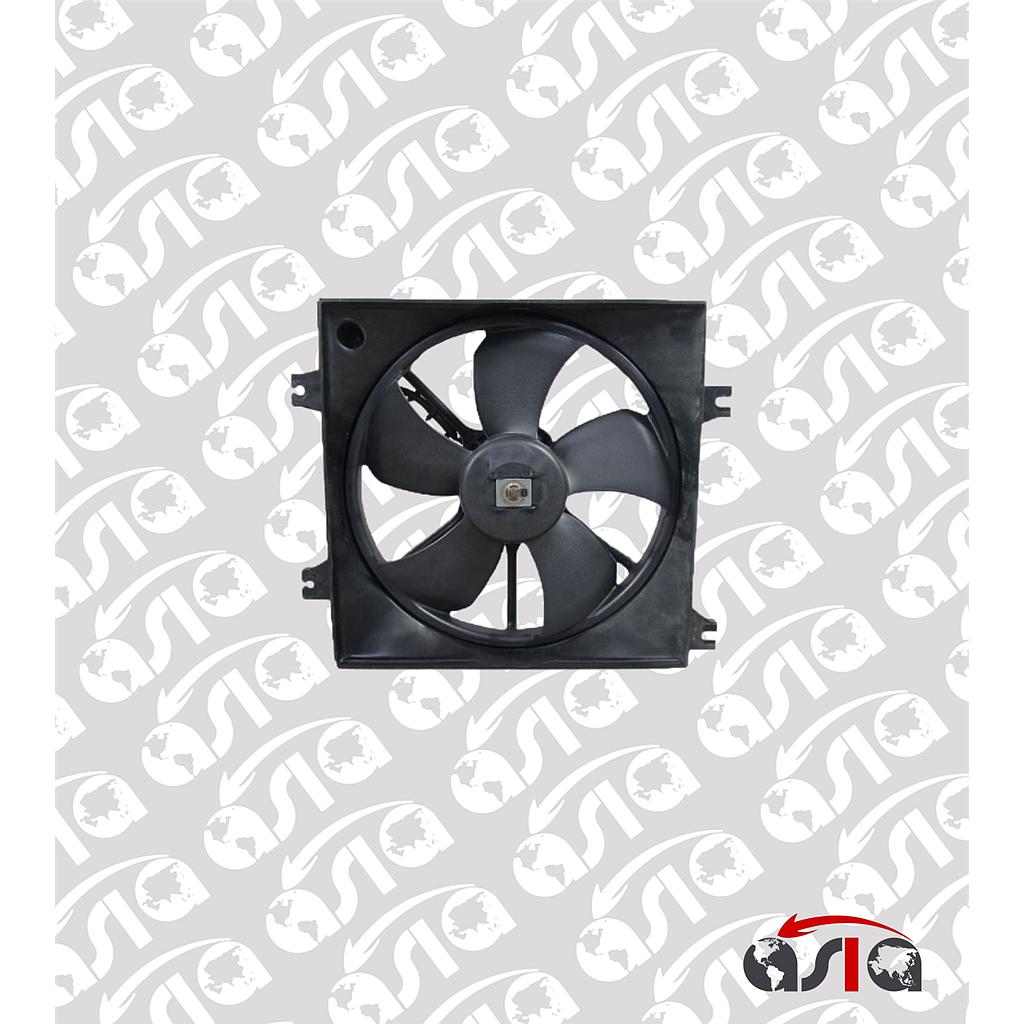 ABANICO RADIADOR ACCENT 00/05