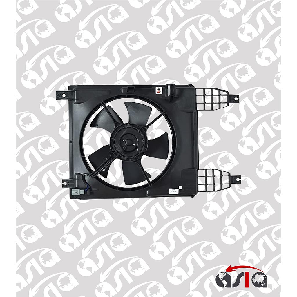 ABANICO RADIADOR AVEO 10/18