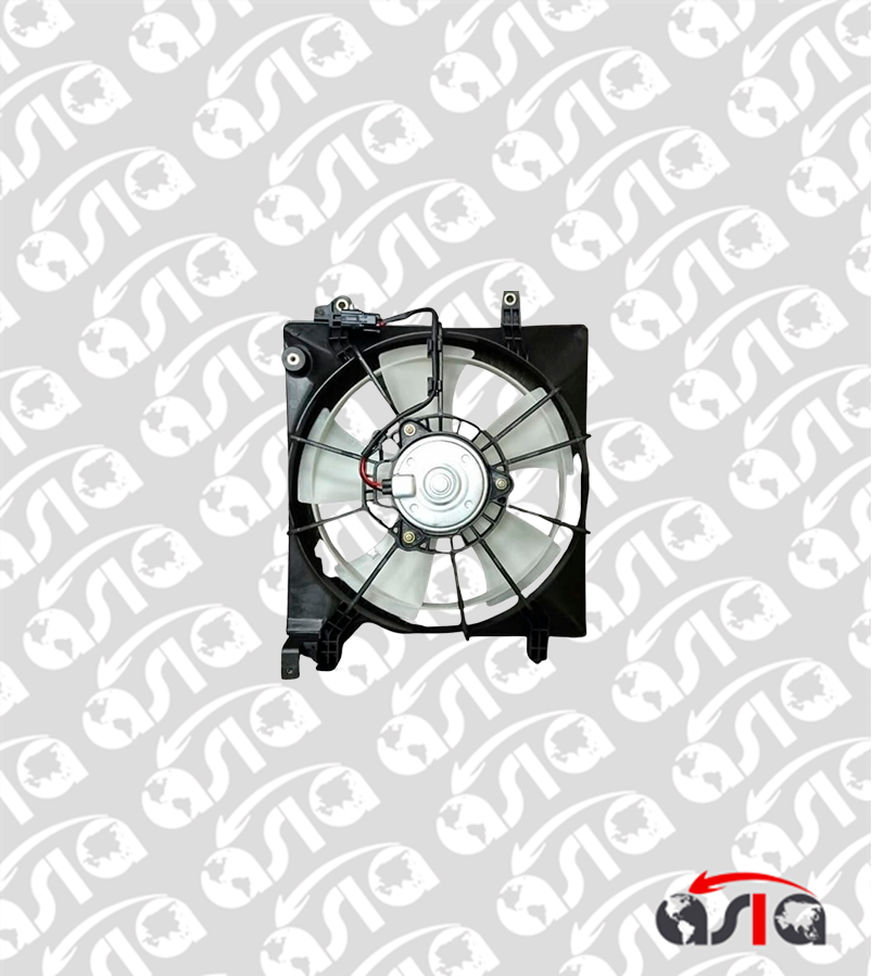 ABANICO RADIADOR CIVIC 12/15