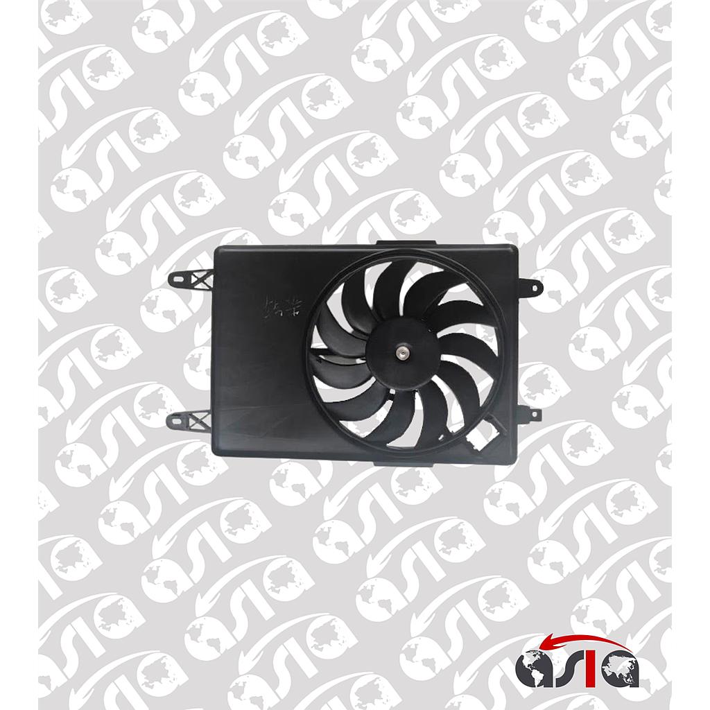 ABANICO RADIADOR ECOSPORT 04/12