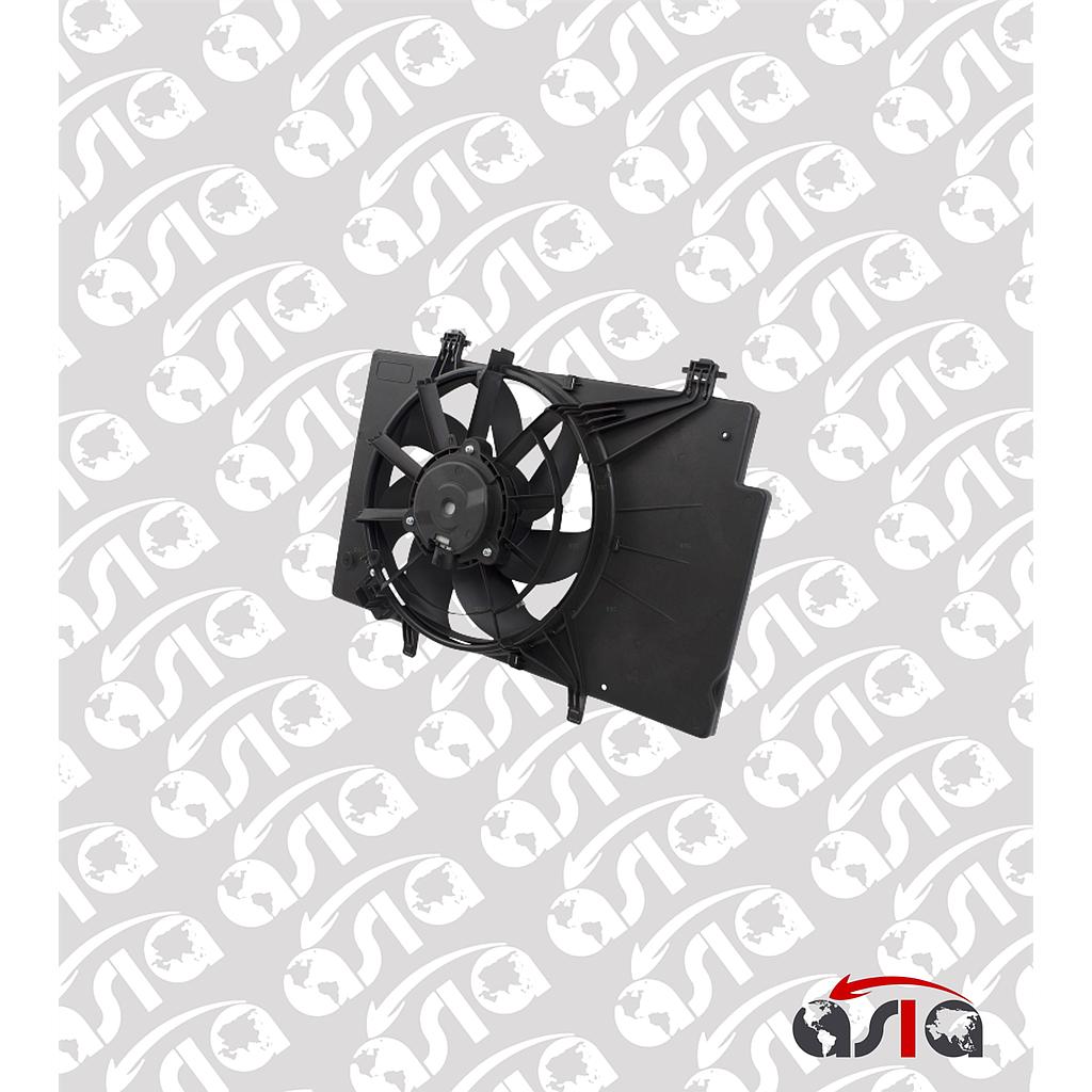 ABANICO RADIADOR FIGO 12/17