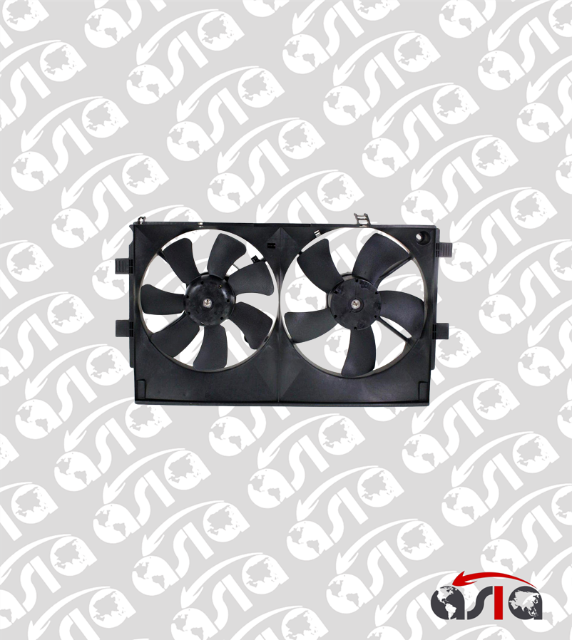 ABANICO RADIADOR LANCER 08/17