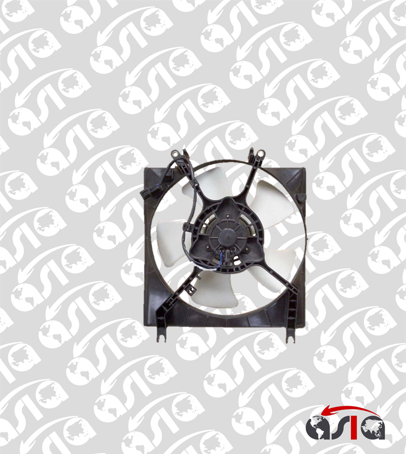 ABANICO RADIADOR LANCER 96/02