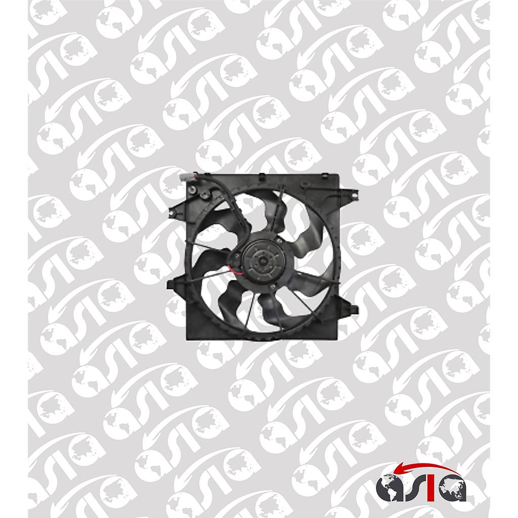 ABANICO RADIADOR PICANTO 17/23