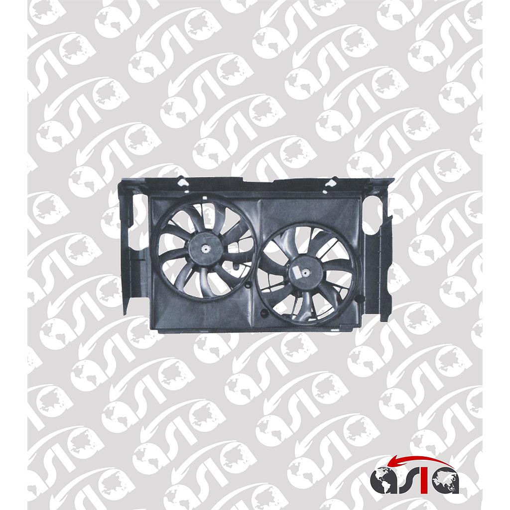 ABANICO RADIADOR RAV4 13/18