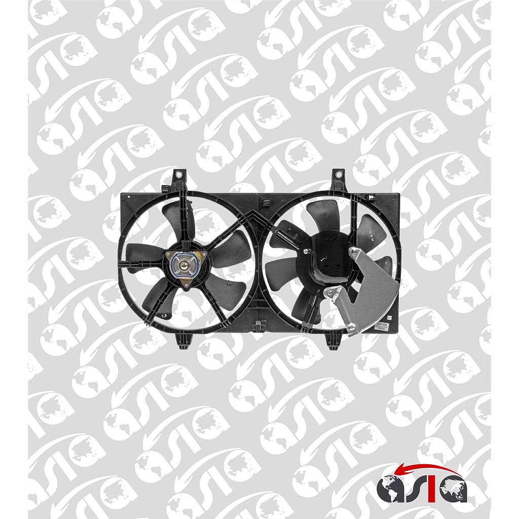 ABANICO RADIADOR SENTRA B15 