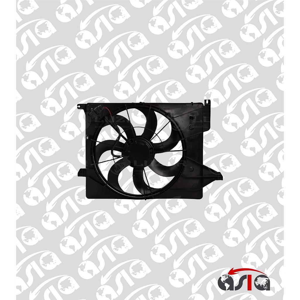 ABANICO RADIADOR SORENTO 12/17