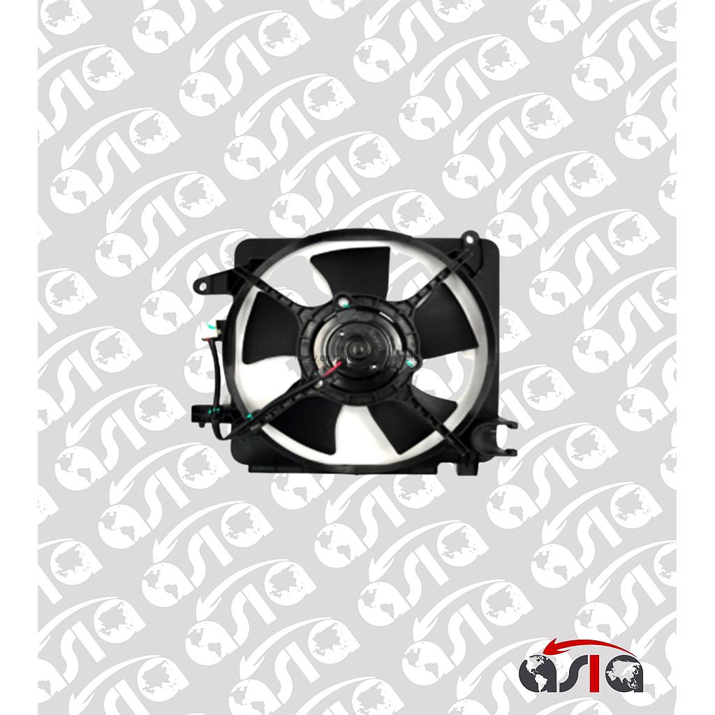 ABANICO RADIADOR SPARK LITE