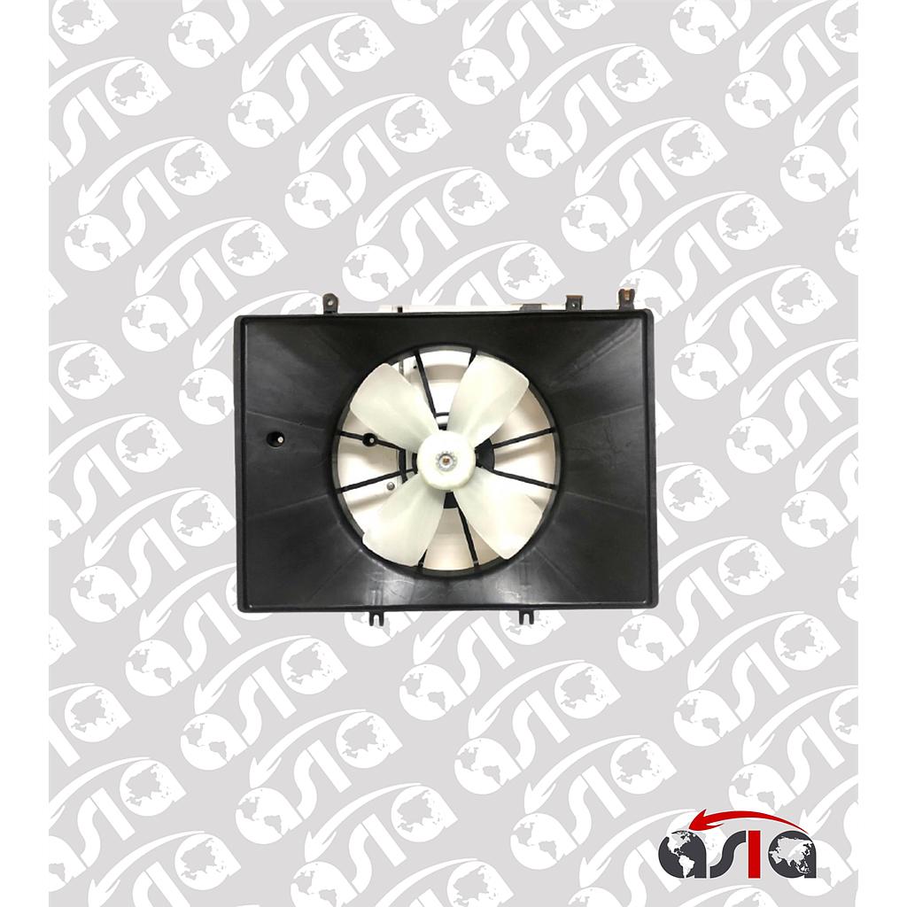 ABANICO RADIADOR TERIOS J100
