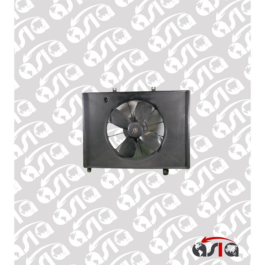 ABANICO RADIADOR TERIOS J200