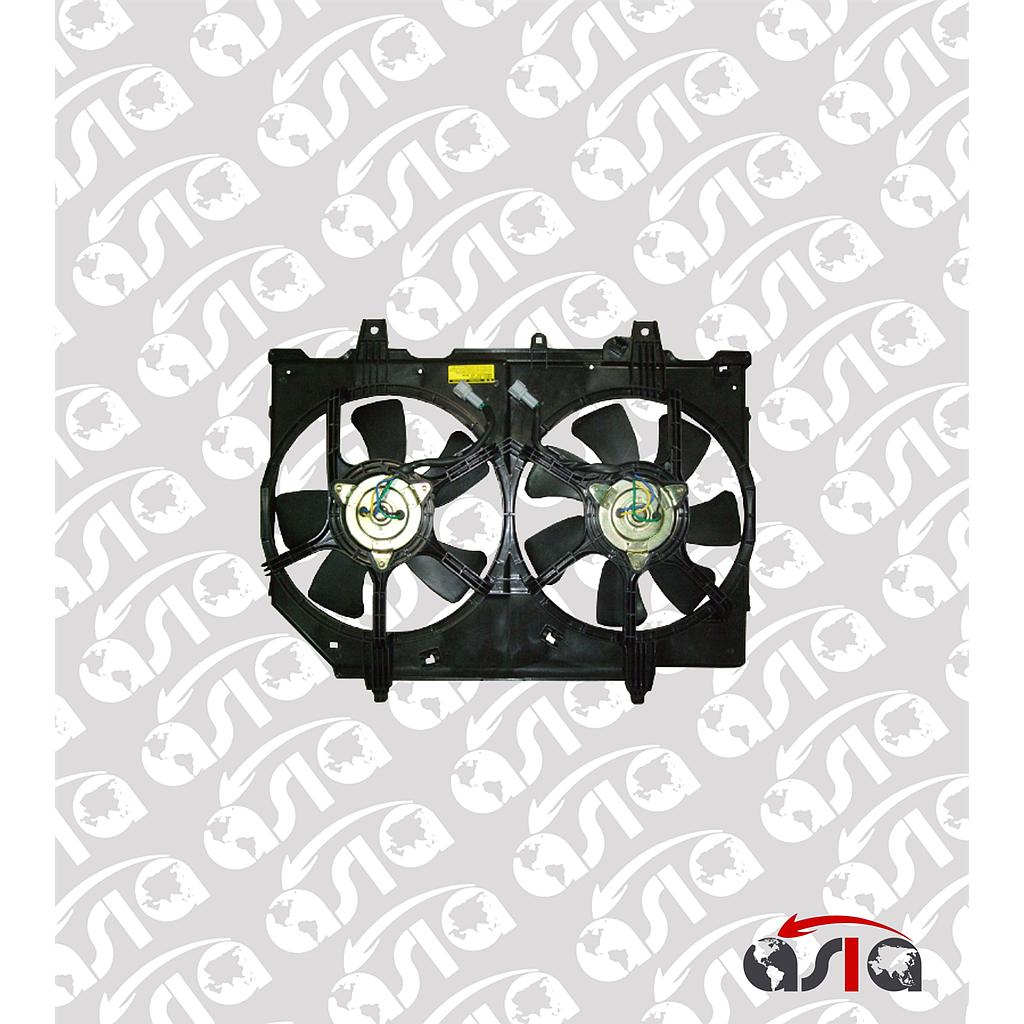 ABANICO RADIADOR XTRAIL T30