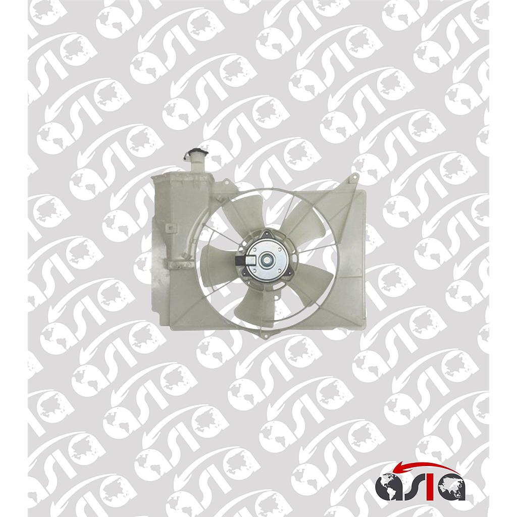 ABANICO RADIADOR YARIS 99/05