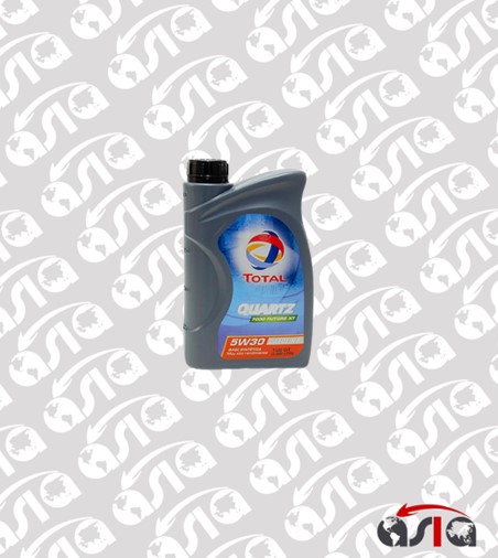 ACEITE 5W30 SEMISINTETICO QUARTZ 7000