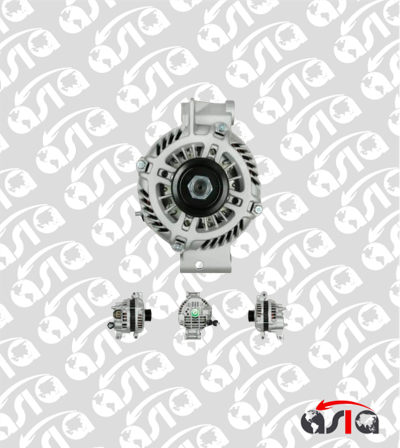 ALTERNADOR 6 03/08
