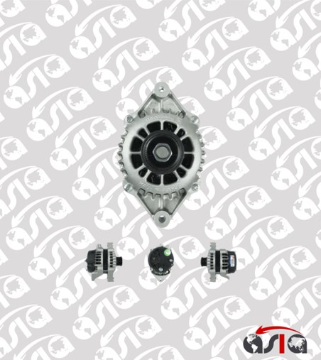 ALTERNADOR CAPTIVA 2.4