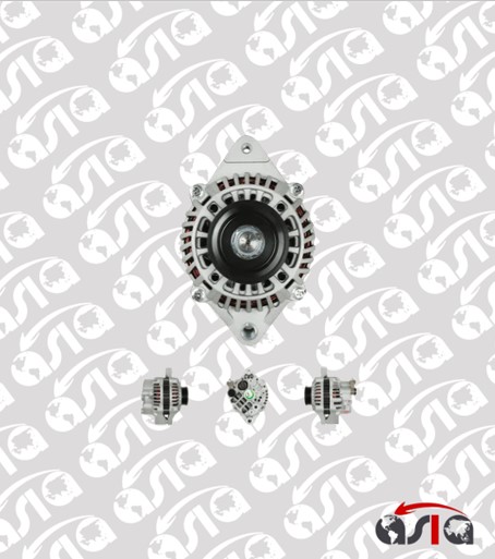 ALTERNADOR CIVIC 96/00
