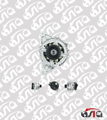 ALTERNADOR COROLLA 1.6 02/08