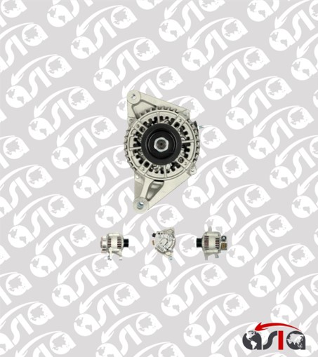 ALTERNADOR COROLLA 1.8 03/08