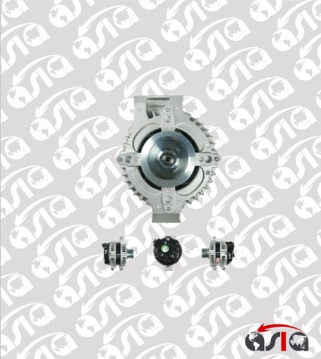 ALTERNADOR CRV 07/11