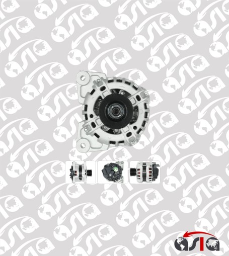 ALTERNADOR DUSTER 1.6