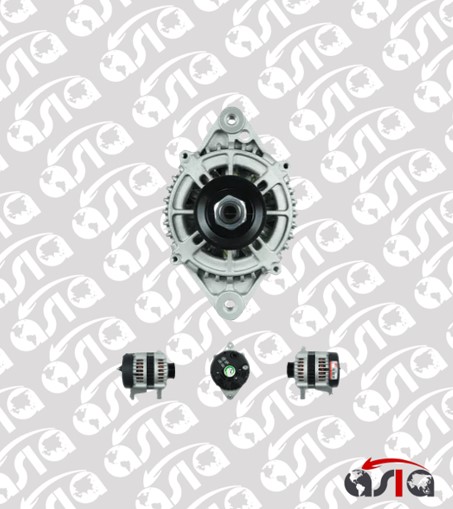 ALTERNADOR SPARK LITE