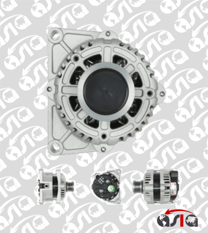 ALTERNADOR TRAX 1.8
