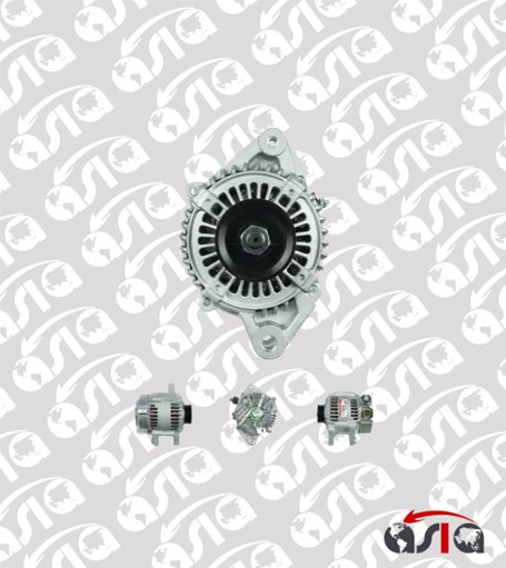 ALTERNADOR YARIS 03/13