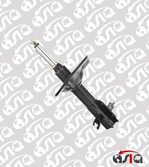 AMORTIGUADOR DELANTERO 323 LH 89/94