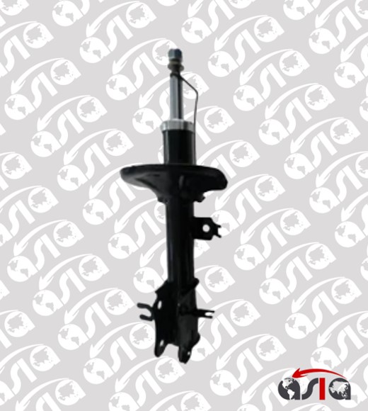 AMORTIGUADOR DELANTERO AVEO RH 04/18