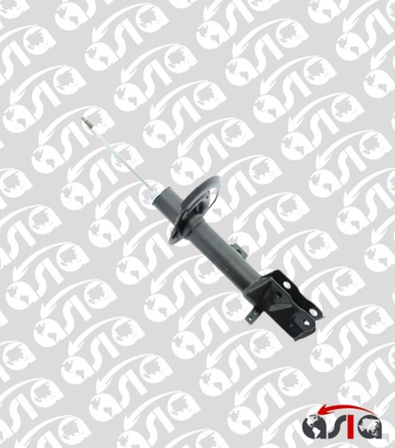 AMORTIGUADOR DELANTERO CALIBER LH 07/12