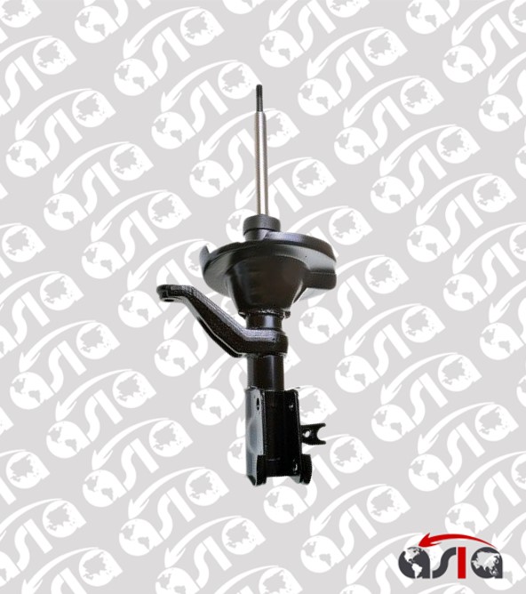 AMORTIGUADOR DELANTERO CIVIC RH 01/05 PERFECT