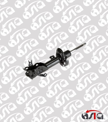 AMORTIGUADOR DELANTERO CIVIC RH 12/15