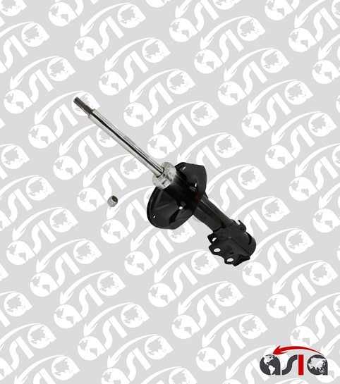 AMORTIGUADOR DELANTERO COROLLA LH 12/18 PERFECT