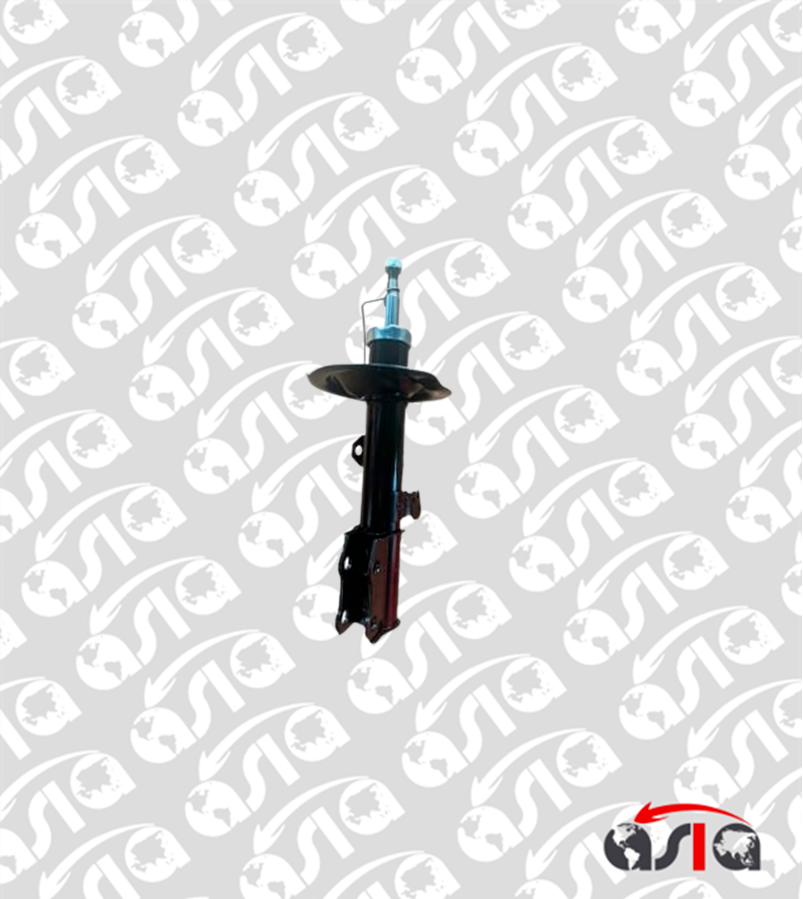 AMORTIGUADOR DELANTERO COROLLA RH 01/07 JSK