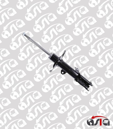AMORTIGUADOR DELANTERO COROLLA RH 14/18 PERFECT