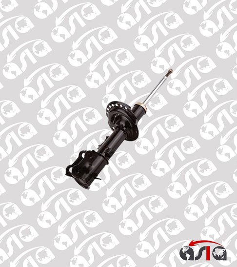 AMORTIGUADOR DELANTERO CRETA RH 16/20 PERFECT