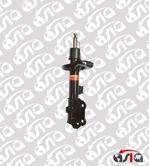 AMORTIGUADOR DELANTERO CRETA RH 16/20 YOKOMITSU
