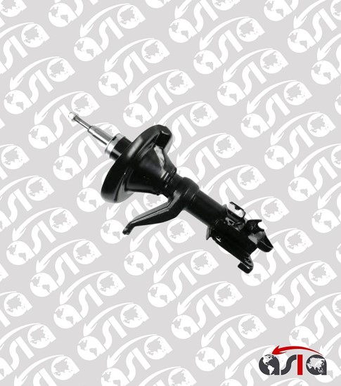 AMORTIGUADOR DELANTERO CRV LH 02/04 PERFECT