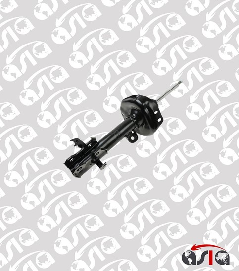 AMORTIGUADOR DELANTERO CRV LH 15/16 PERFECT