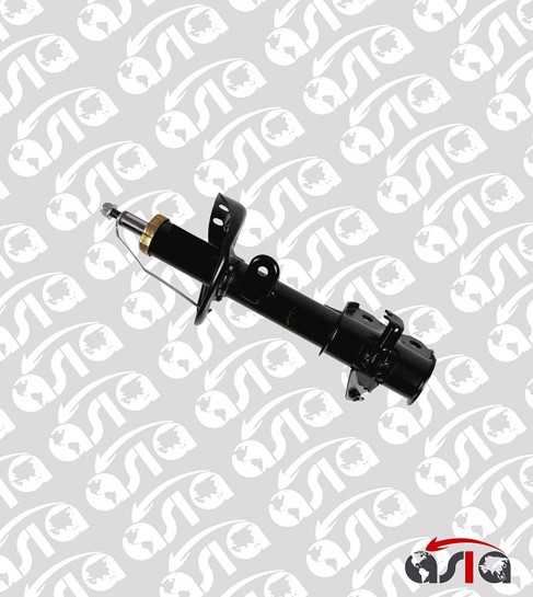 AMORTIGUADOR DELANTERO CRV RH 07/14 OZAMA