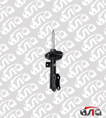 AMORTIGUADOR DELANTERO ELANTRA LH 16/19 PERFECT