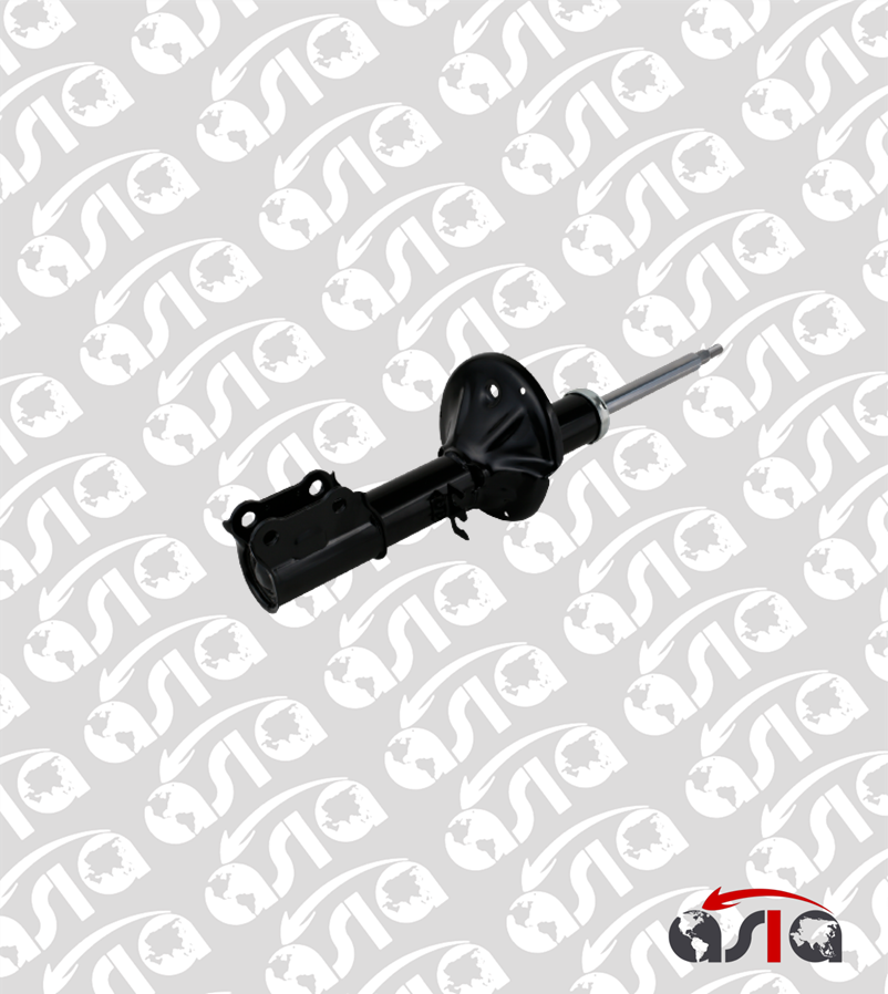 AMORTIGUADOR DELANTERO GETZ LH 02/08