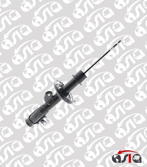 AMORTIGUADOR DELANTERO HRV RH JSK