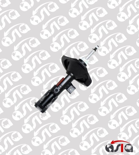 AMORTIGUADOR DELANTERO LANCER LH 08/17