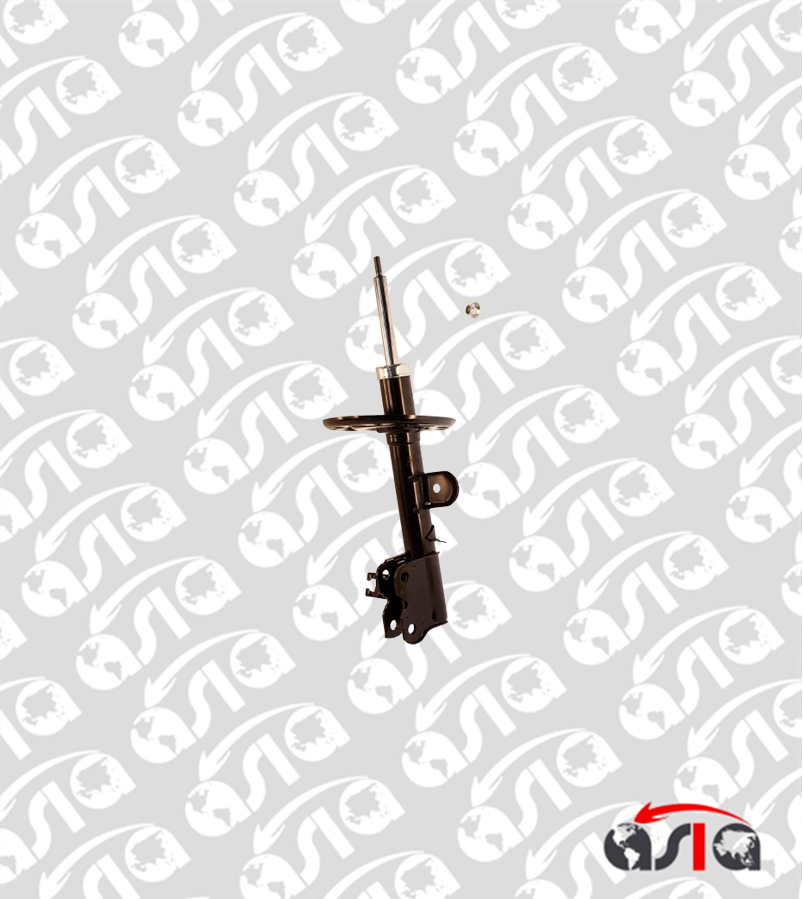 AMORTIGUADOR DELANTERO MURANO LH 13/19