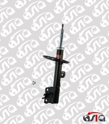 AMORTIGUADOR DELANTERO MURANO LH 09/14
