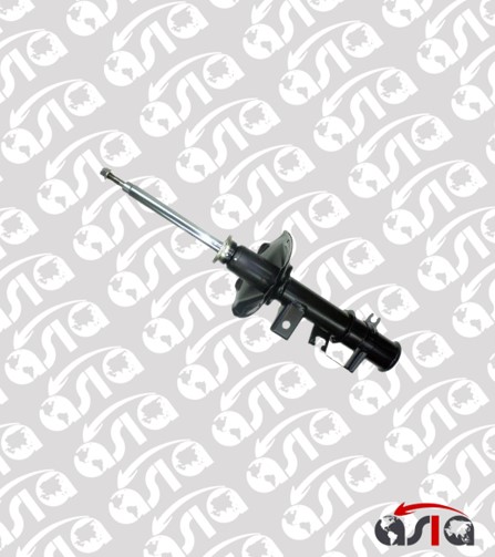 AMORTIGUADOR DELANTERO PATHFINDER LH 02/07