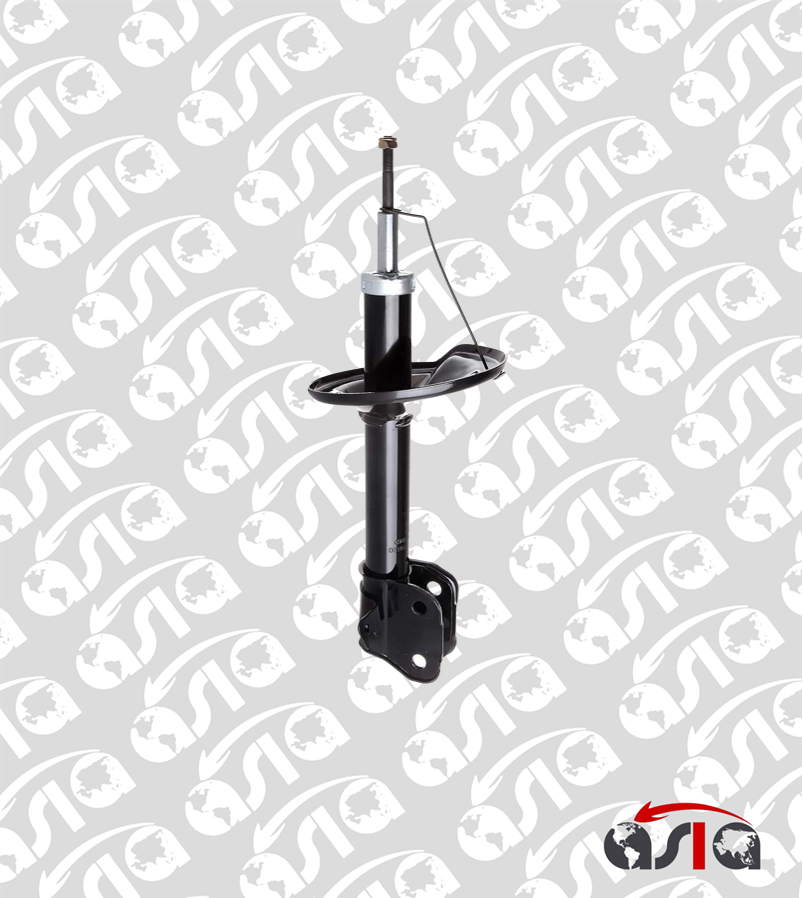 AMORTIGUADOR DELANTERO PILOT LH 03/08 PERFECT